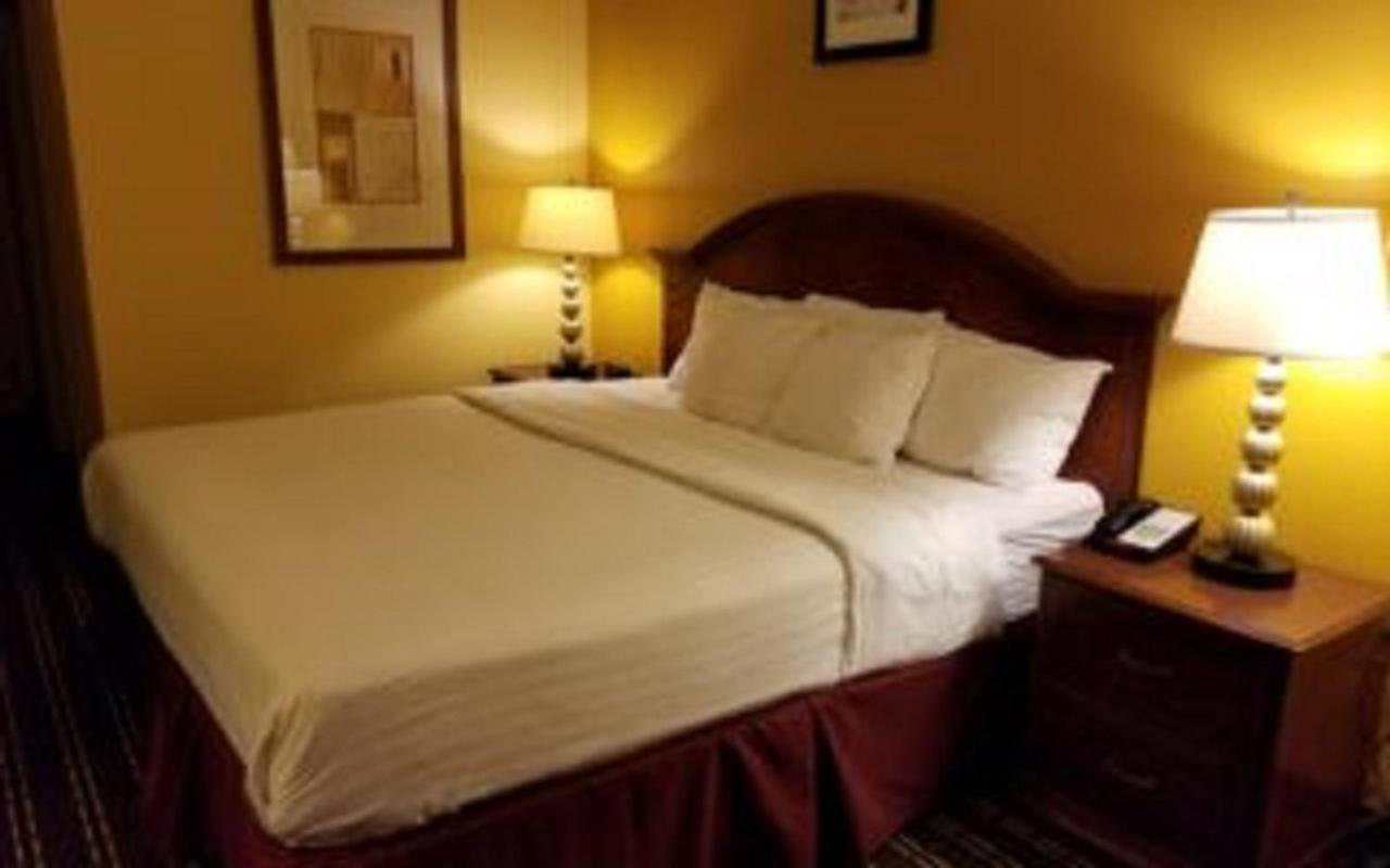 Single Room at The Comstock Inn and Conference Center
