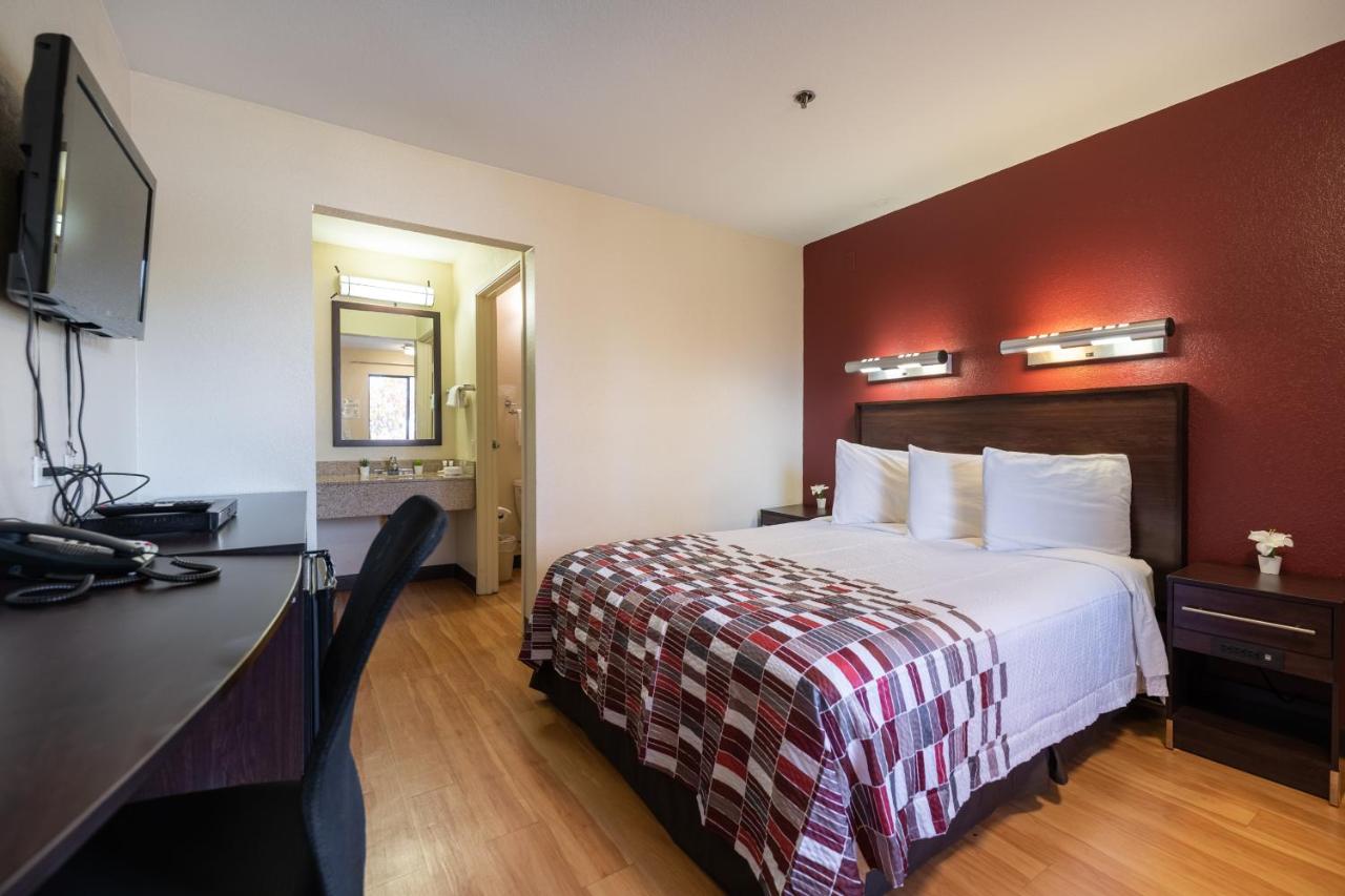  | California Inn & Suites Rancho Cordova - Sacramento