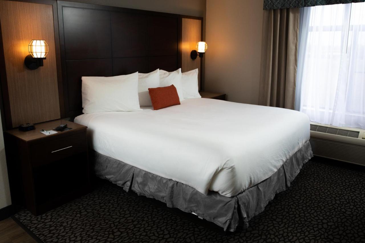 King Room - Non-Smoking at Wingate by Wyndham DFW / North Irving
