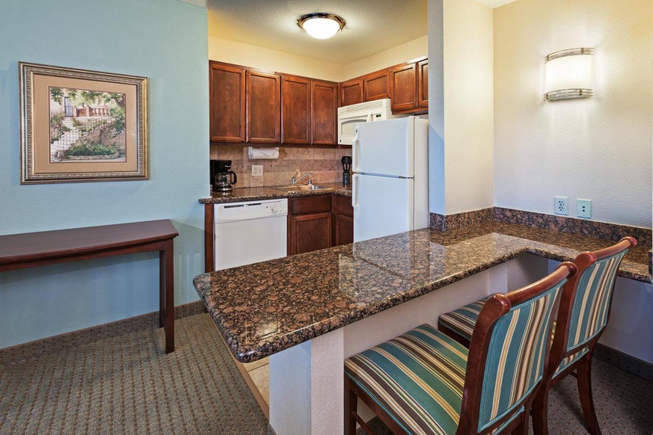 | Staybridge Suites Northwest near Six Flags Fiesta