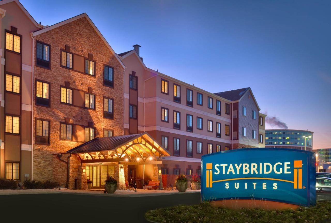  | Staybridge Suites Omaha 80th And Dodge