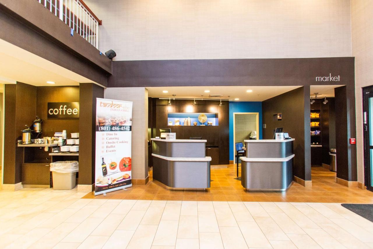  | Courtyard by Marriott Provo