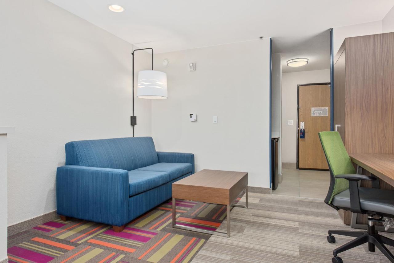 Queen Suite with Two Queen Beds - Non-Smoking at Holiday Inn Express Hotel and Suites West Valley by IHG