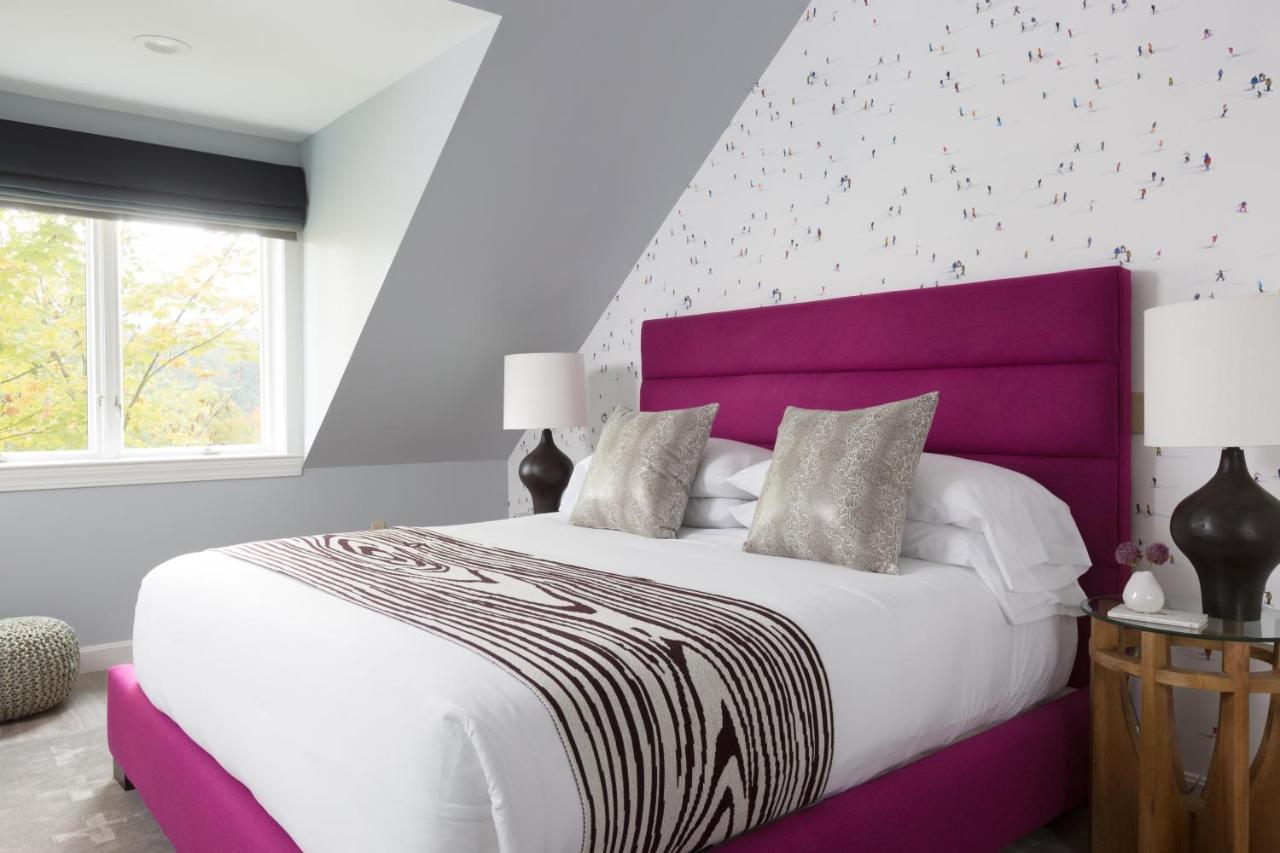 Deluxe King Suite at Field Guide Lodge