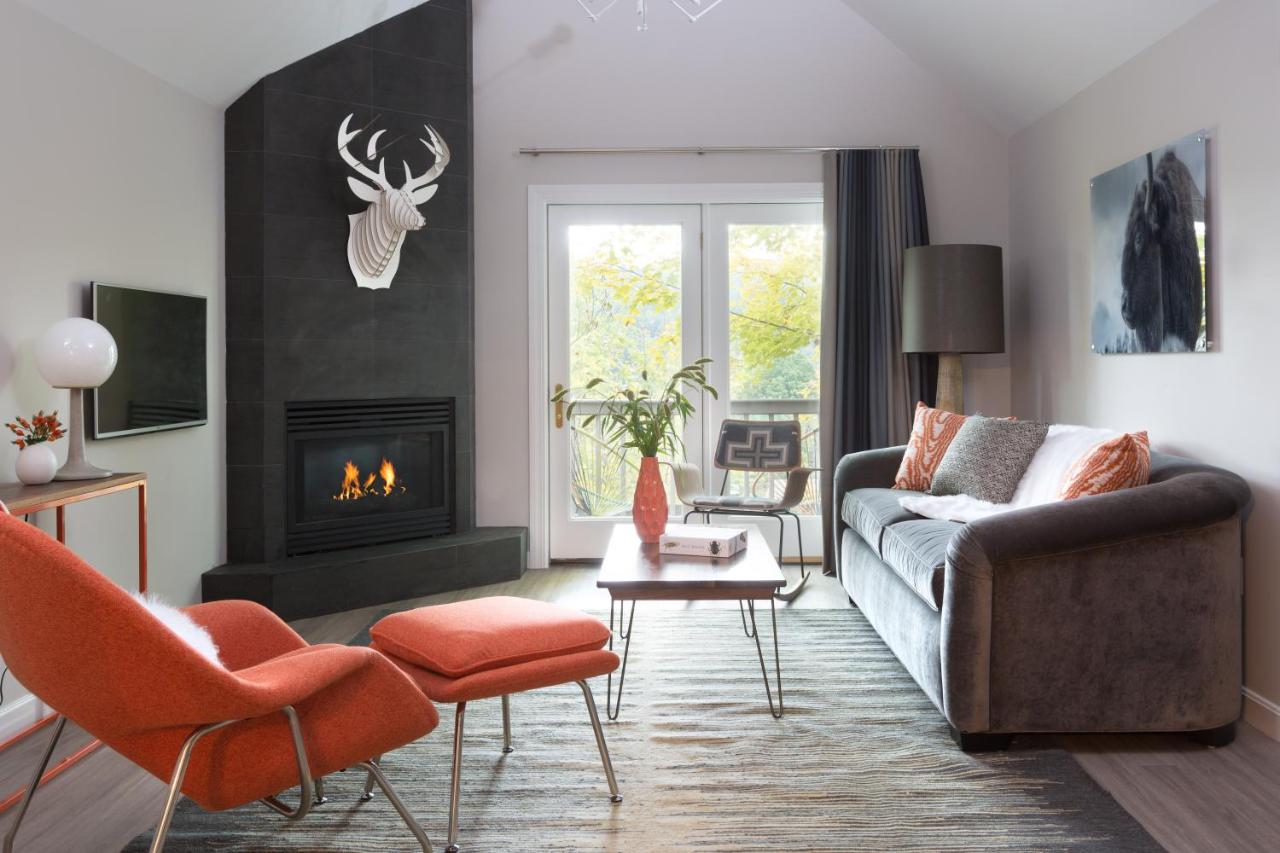 Three-Bedroom Suite at Field Guide Lodge