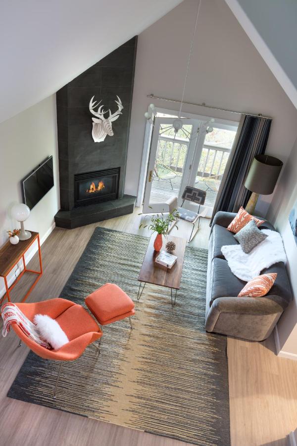 Three-Bedroom Suite at Field Guide Lodge