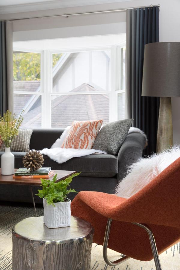 Two-Bedroom Suite at Field Guide Lodge