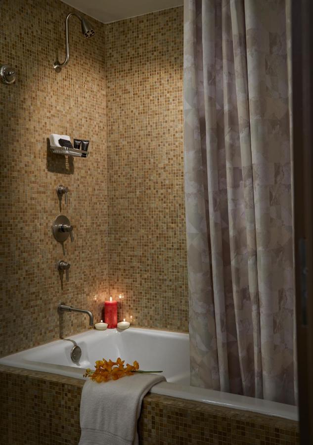 Deluxe King Room with Pool View at Seminole Hard Rock Hotel and Casino