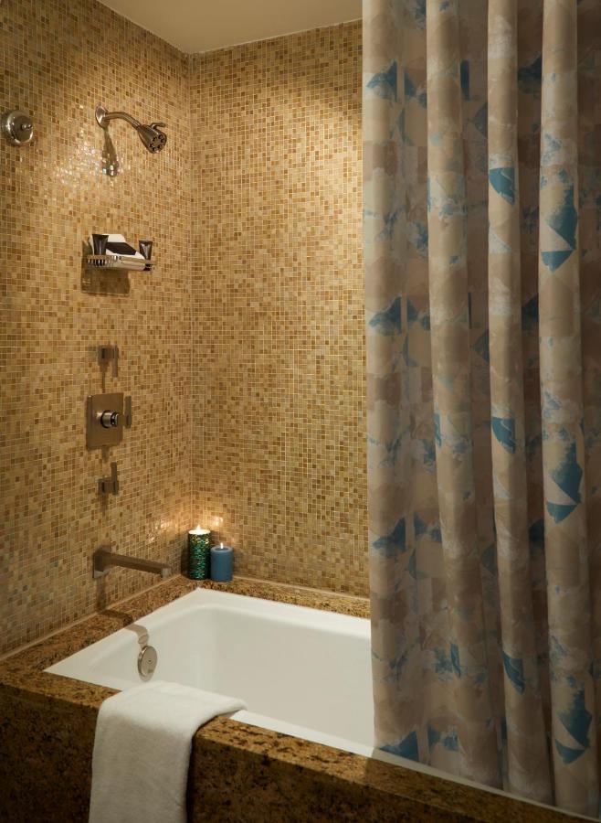 Deluxe Queen Room at Seminole Hard Rock Hotel and Casino