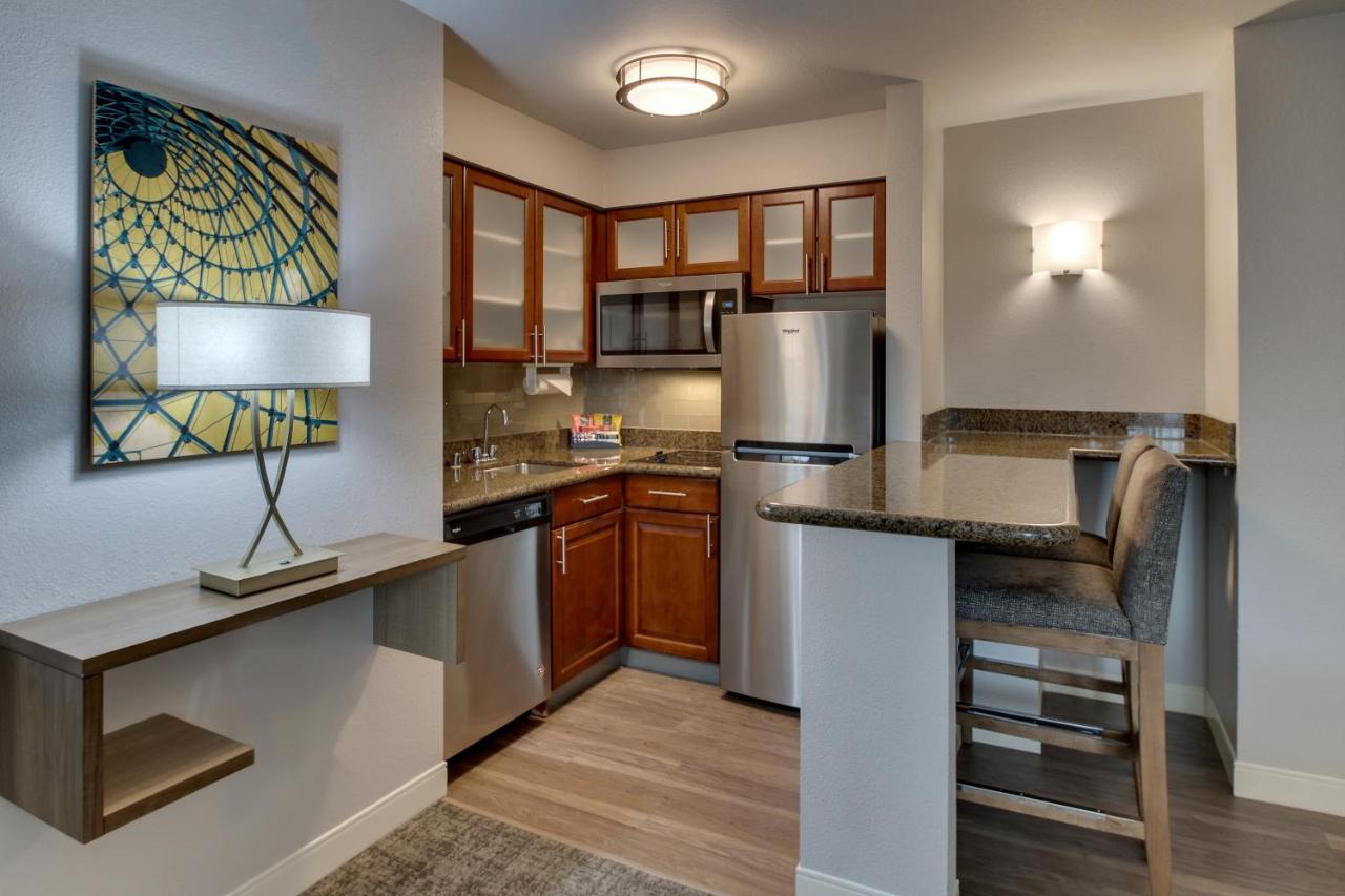One-Bedroom King Suite - Non-Smoking at Staybridge Suites Missoula, an IHG Hotel