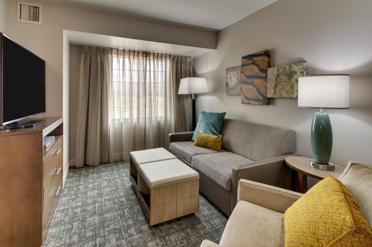 One-Bedroom King Suite - Non-Smoking at Staybridge Suites Missoula, an IHG Hotel