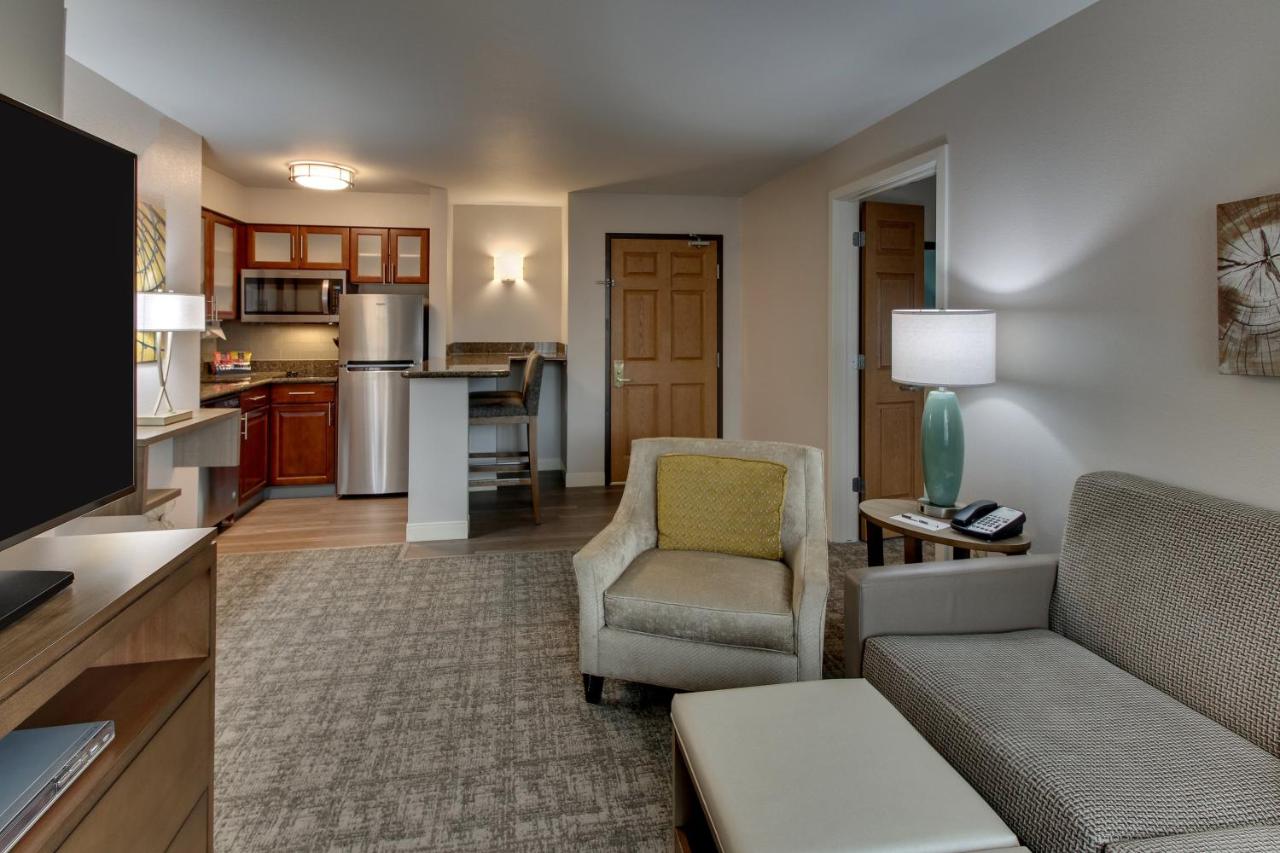 One-Bedroom King Suite - Non-Smoking at Staybridge Suites Missoula, an IHG Hotel