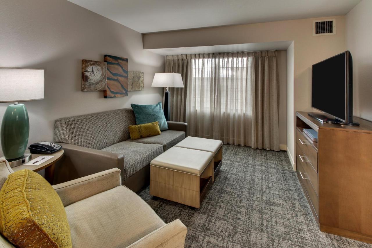 One-Bedroom King Suite - Non-Smoking at Staybridge Suites Missoula, an IHG Hotel