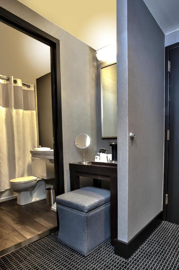Deluxe Double Queen Room - Partial City View at Lord Baltimore Hotel