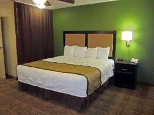 Room #51606618 at Extended Stay America Select Suites Hartford Manchester