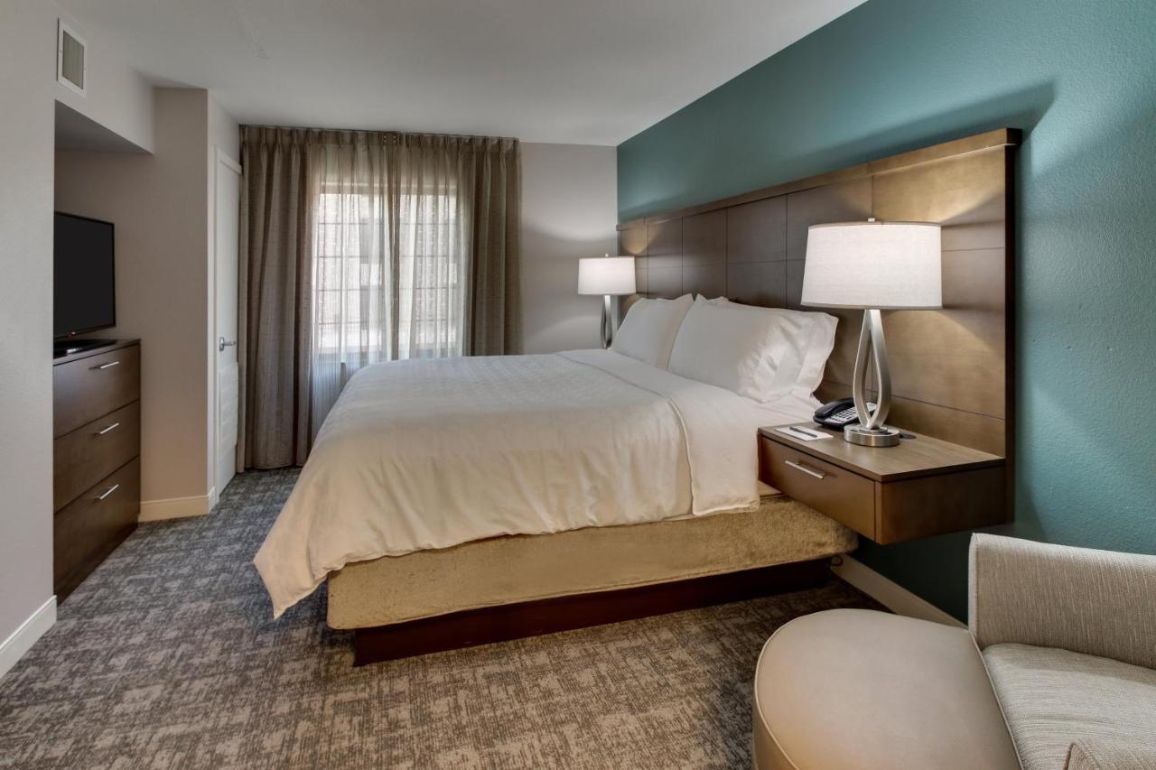 One-Bedroom King Suite - Non-Smoking at Staybridge Suites Missoula, an IHG Hotel