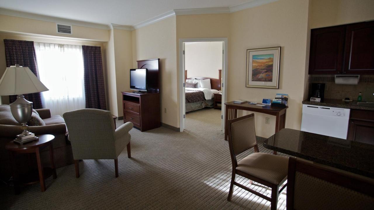 King Suite - Non-Smoking at Staybridge Suites San Antonio Sea World by IHG