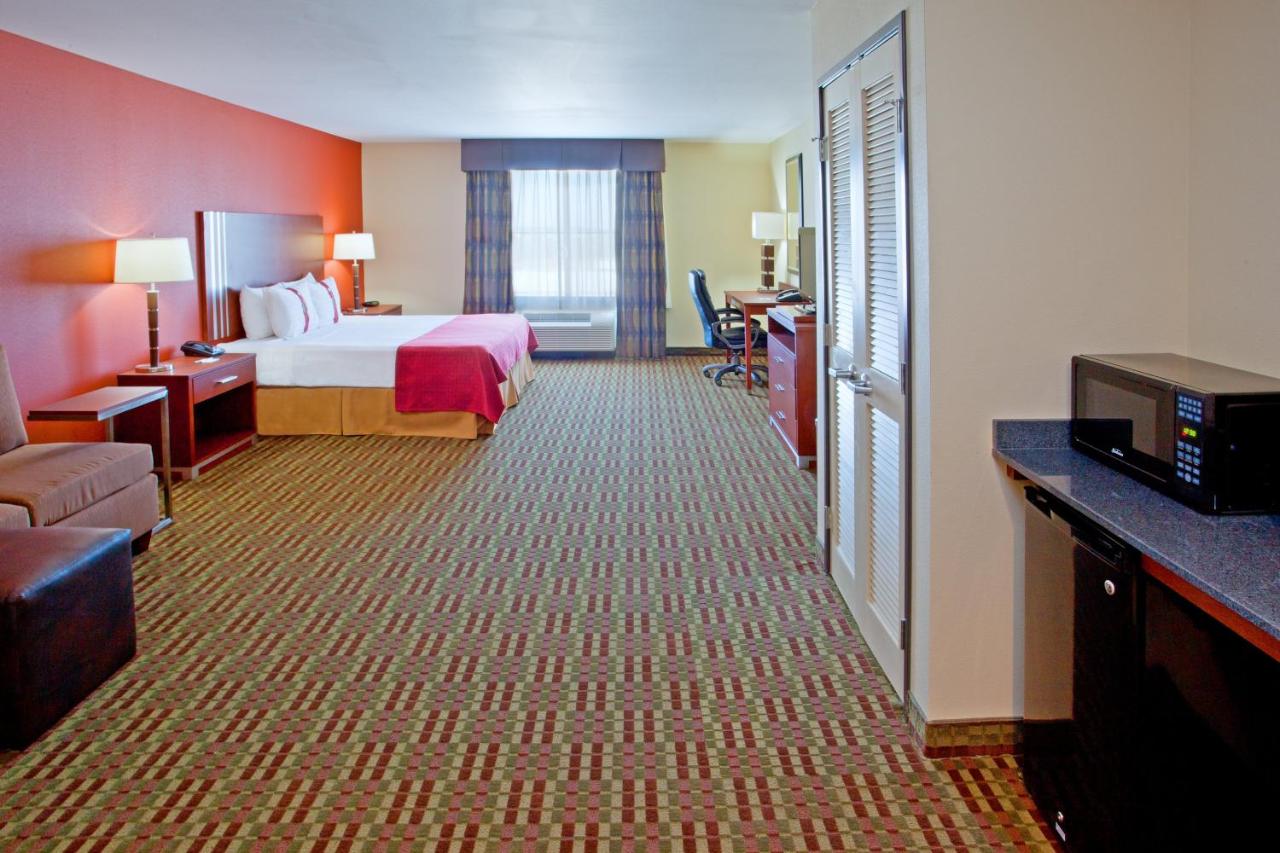  | Holiday Inn Austin North Round Rock