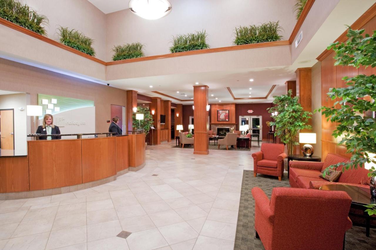  | Holiday Inn Casper East - Medical Center