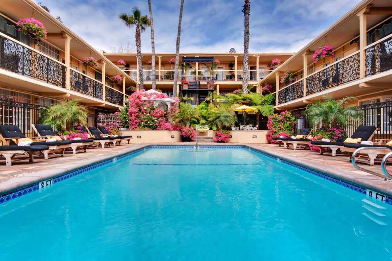  | Holiday Inn Laguna Beach