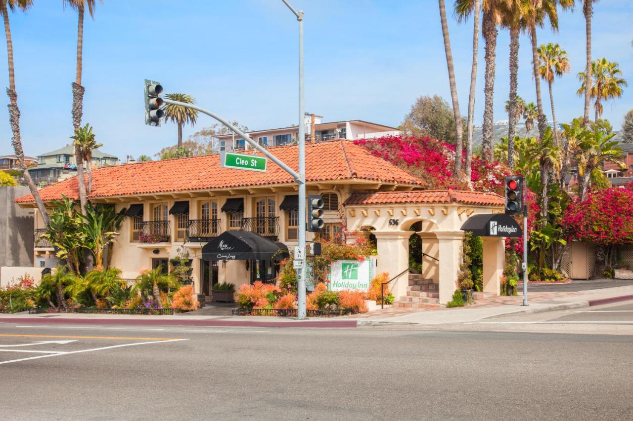  | Holiday Inn Laguna Beach