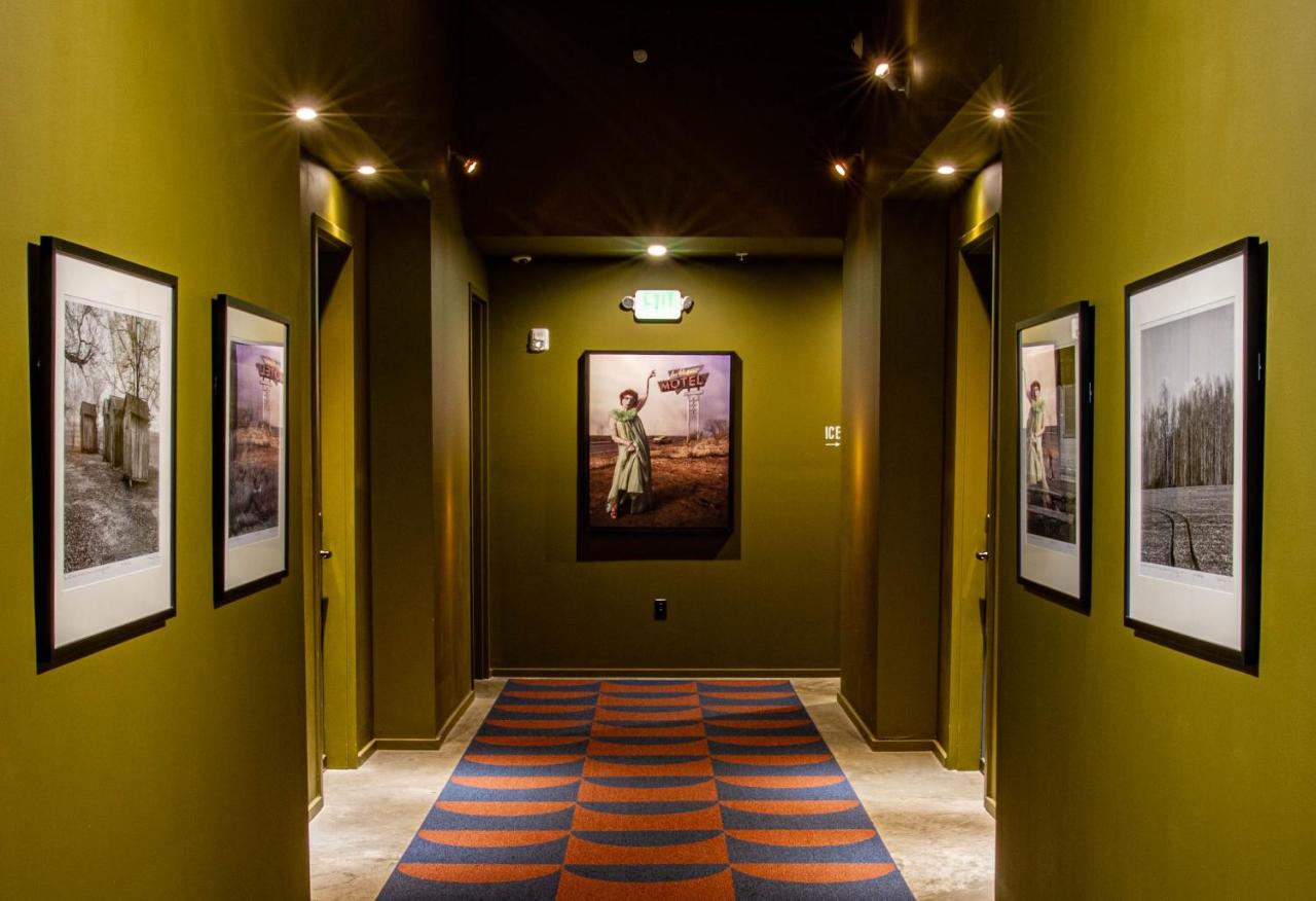 | Travelers Hotel