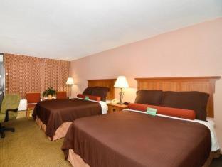 Room #52206045 at Best Western Plus Saddleback Inn & Conference Center