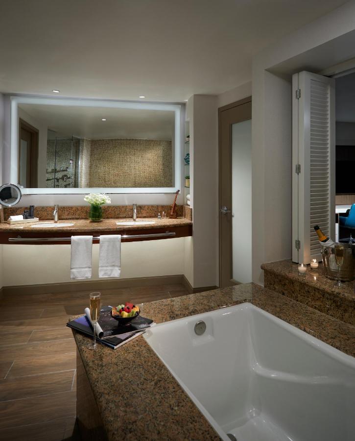 Junior Suite with Balcony at Seminole Hard Rock Hotel and Casino
