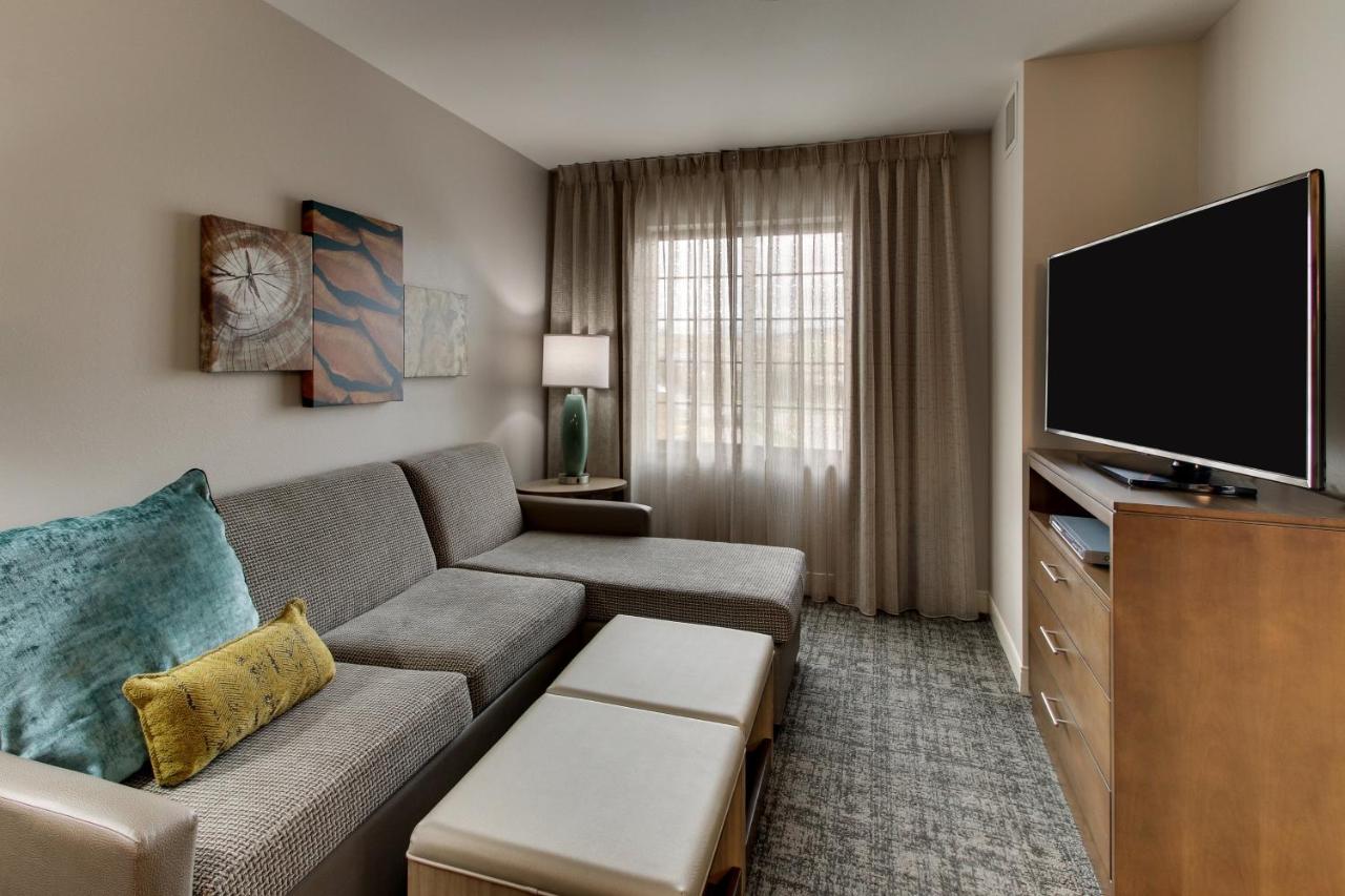 Queen Suite - Non-Smoking at Staybridge Suites Missoula, an IHG Hotel