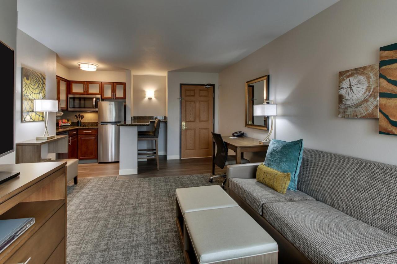 One-Bedroom King Suite - Non-Smoking at Staybridge Suites Missoula, an IHG Hotel