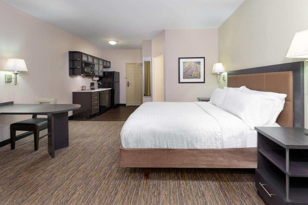 King Studio - Non-Smoking at Candlewood Suites Athens, an IHG Hotel