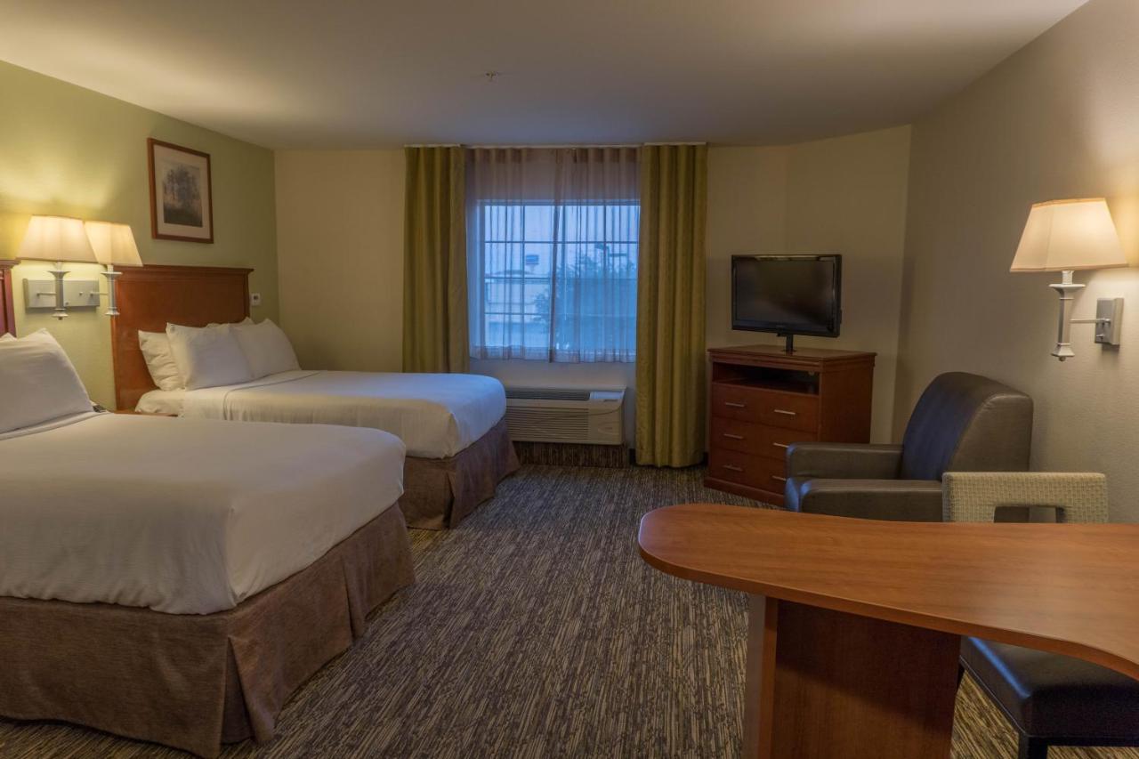 Double Studio at Candlewood Suites ABILENE, an IHG Hotel