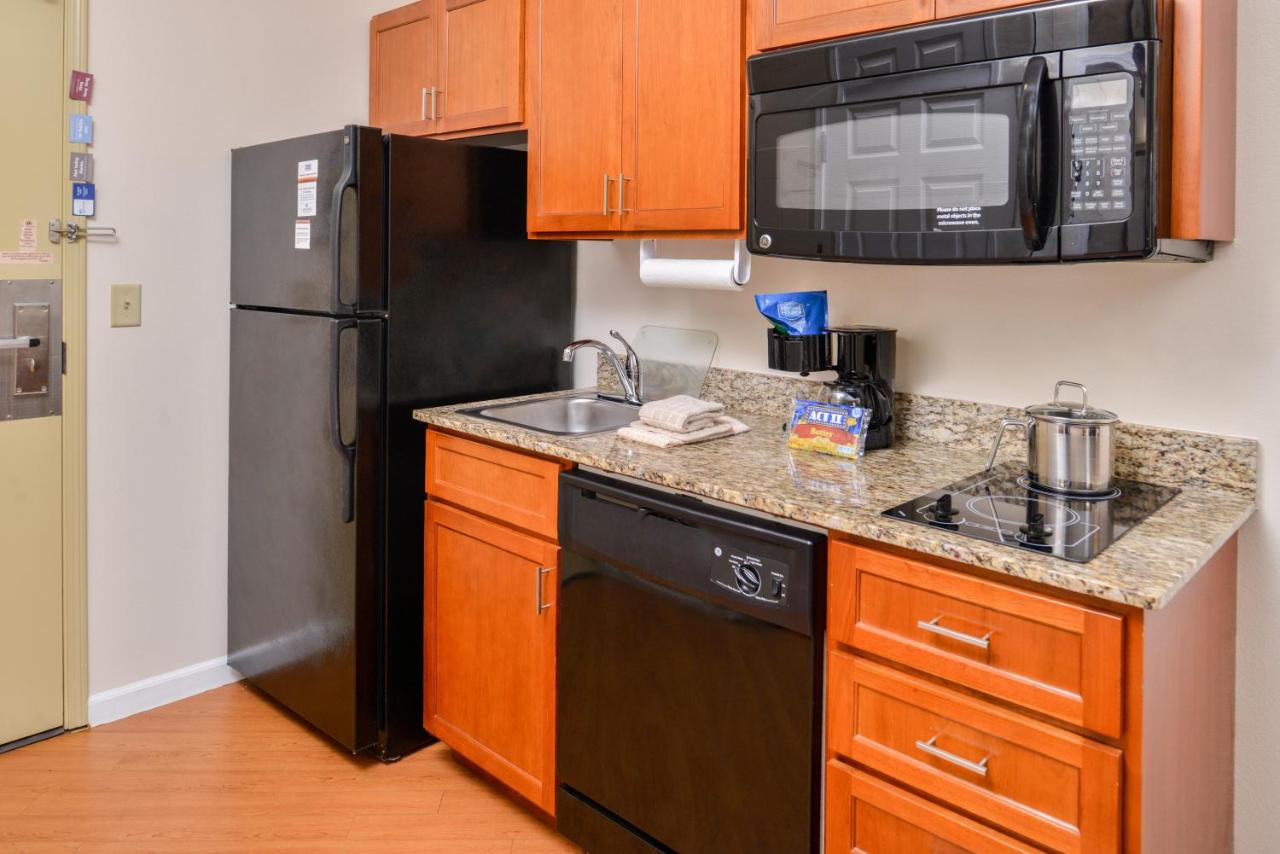 Double Studio at Candlewood Suites ABILENE, an IHG Hotel