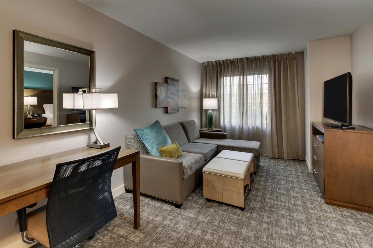 One-Bedroom King Suite - Non-Smoking at Staybridge Suites Missoula, an IHG Hotel