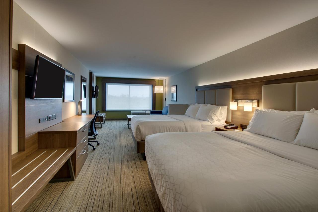 Suite with Two Beds - Non-Smoking at Holiday Inn Express & Suites Mt Sterling North by IHG