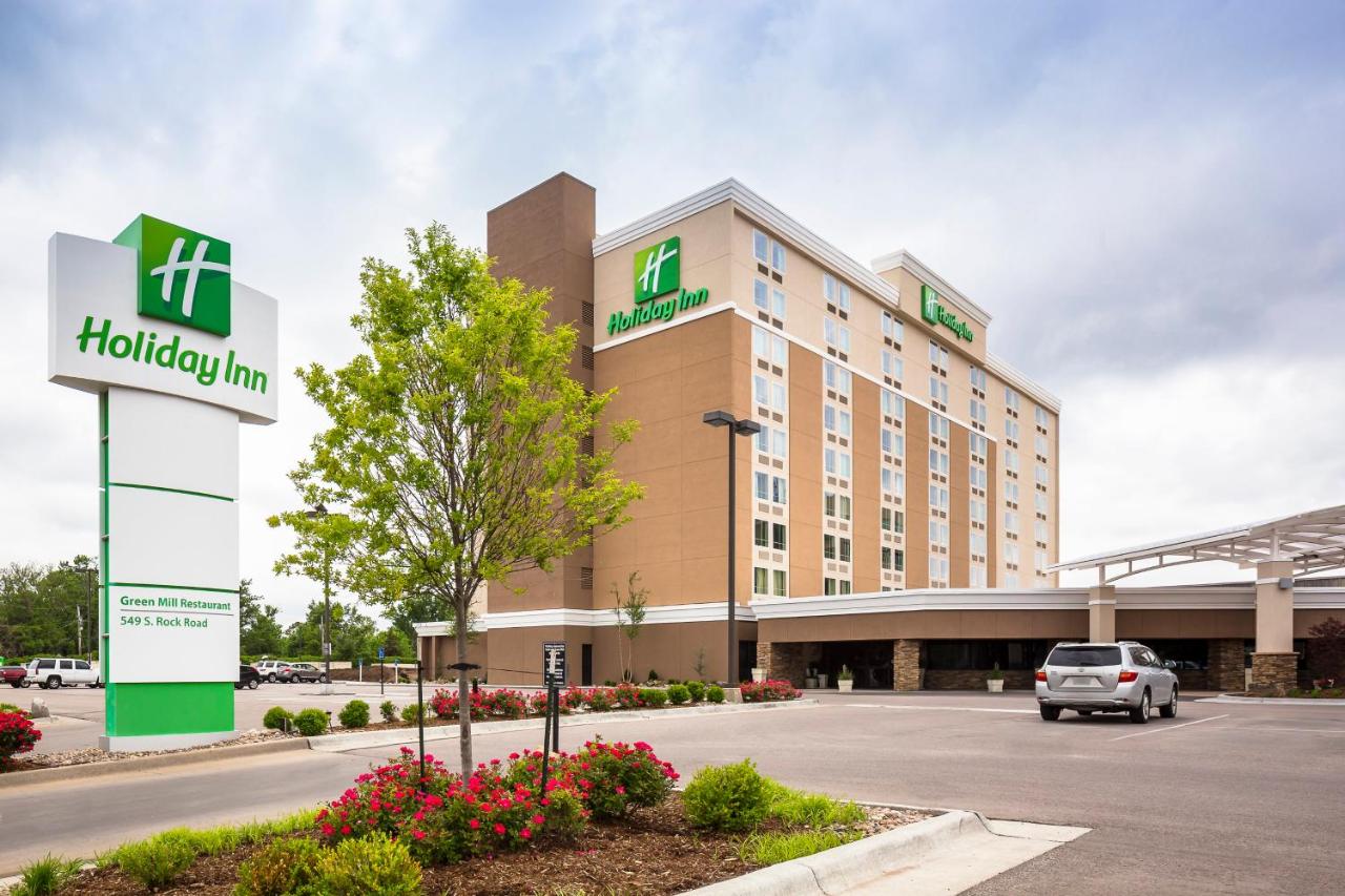 | Holiday Inn Wichita East I-35
