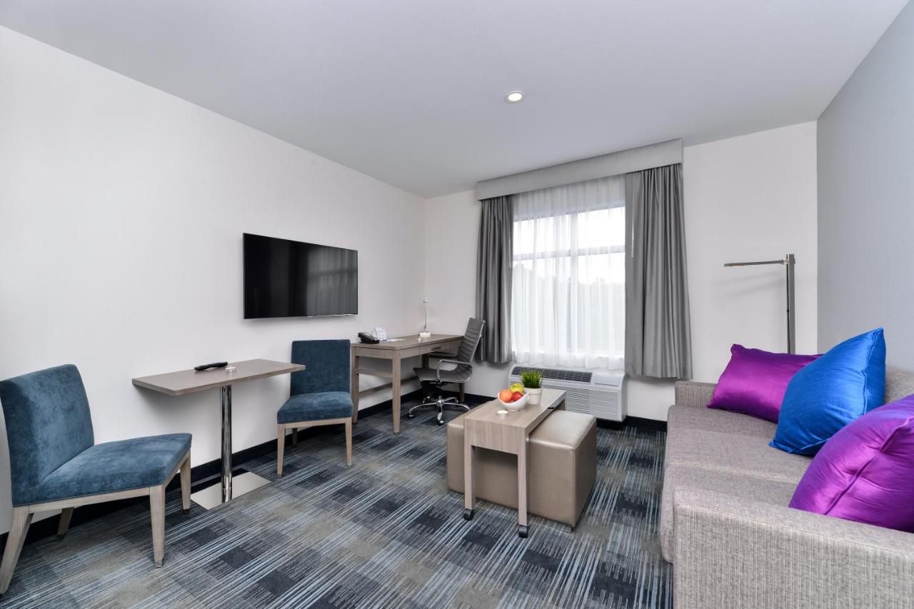 Suite Room With Two Queen Beds - Non Smoking at Holiday Inn Express & Suites San Diego - Mission Valley by IHG