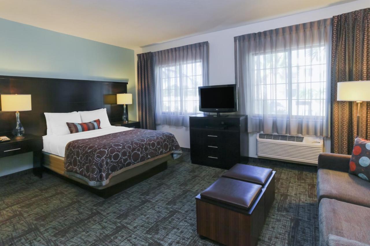 Queen Studio - Non-Smoking at Compass by Margaritaville Hotel Naples