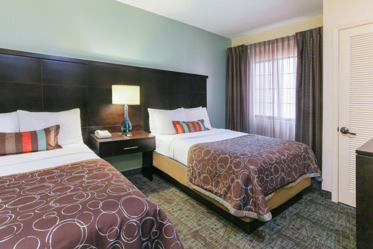 One-Bedroom Double Suite - Non-Smoking at Compass by Margaritaville Hotel Naples