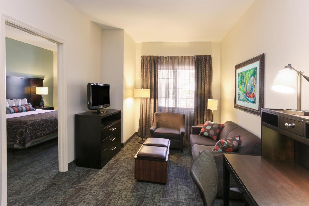 One-Bedroom King Suite - Non-Smoking at Compass by Margaritaville Hotel Naples