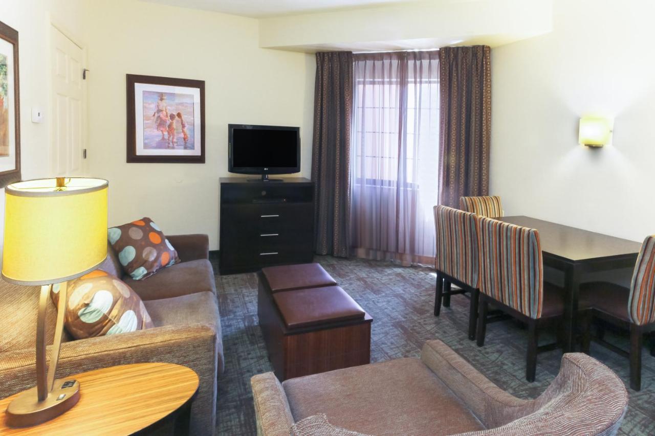 Two-Bedroom Suite with Queen and Double Beds - Non-Smoking at Compass by Margaritaville Hotel Naples