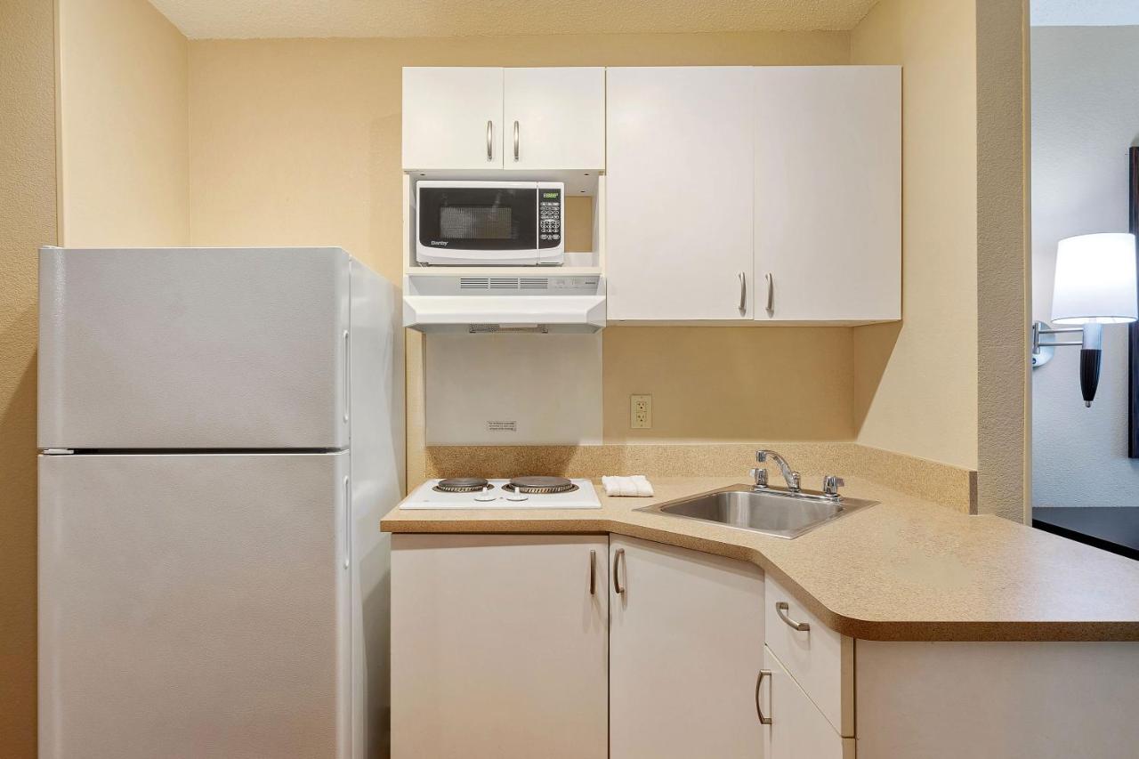 Queen Studio - Non-Smoking at Extended Stay America Suites Washington DC Springfield
