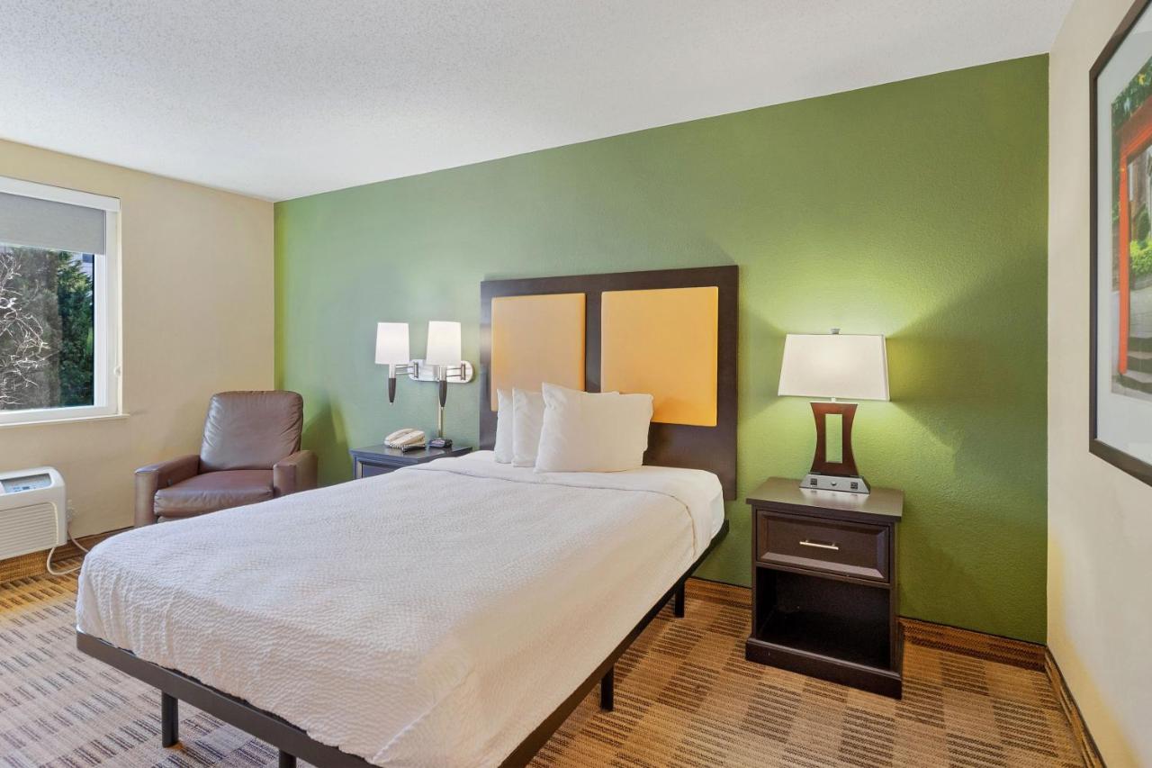 Queen Studio - Non-Smoking at Extended Stay America Suites Washington DC Springfield