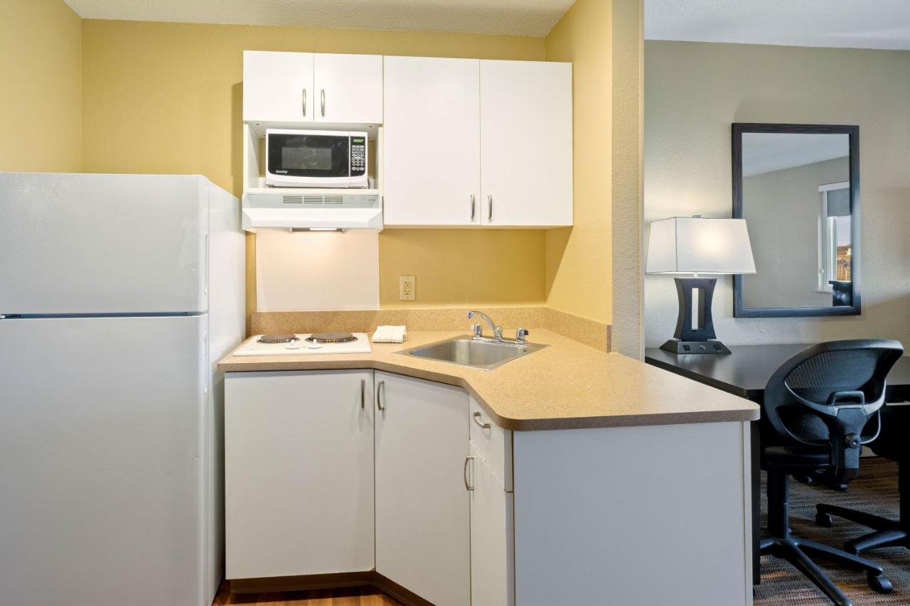 Studio with 2 Double Beds - Non-Smoking at Extended Stay America Suites Washington DC Springfield