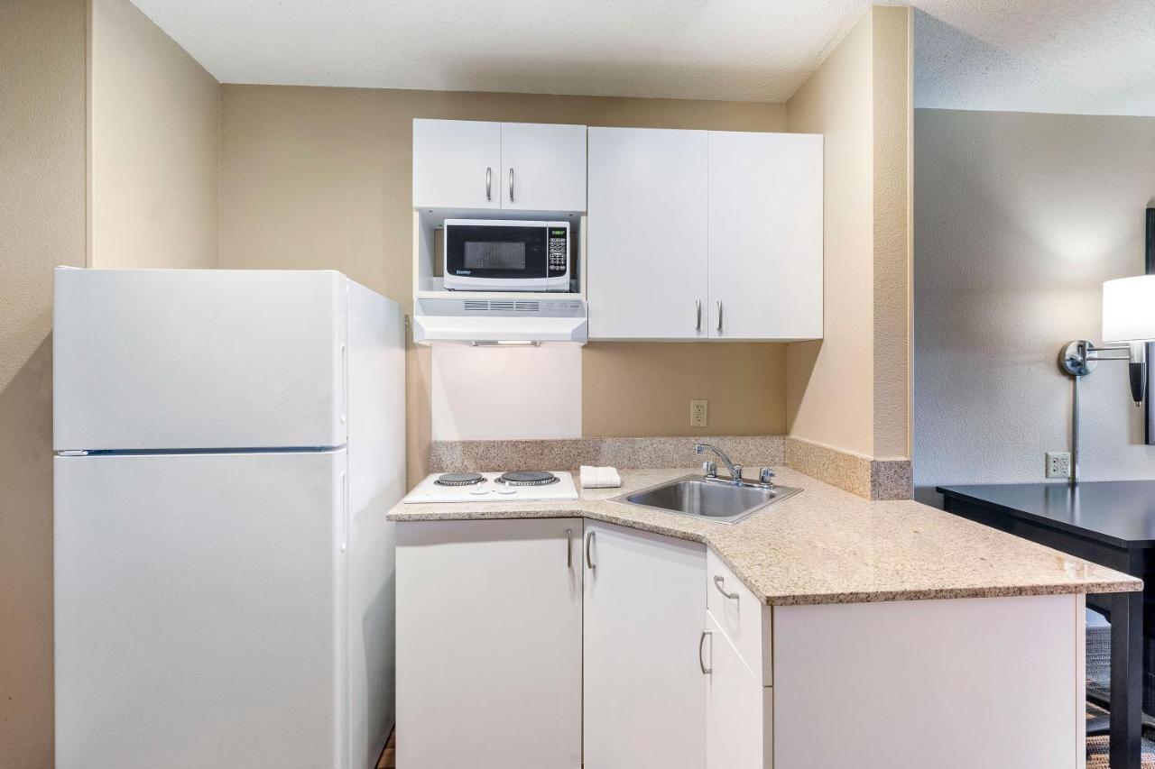 Studio with 1 King Bed - Non-Smoking at Extended Stay America Suites Washington DC Springfield