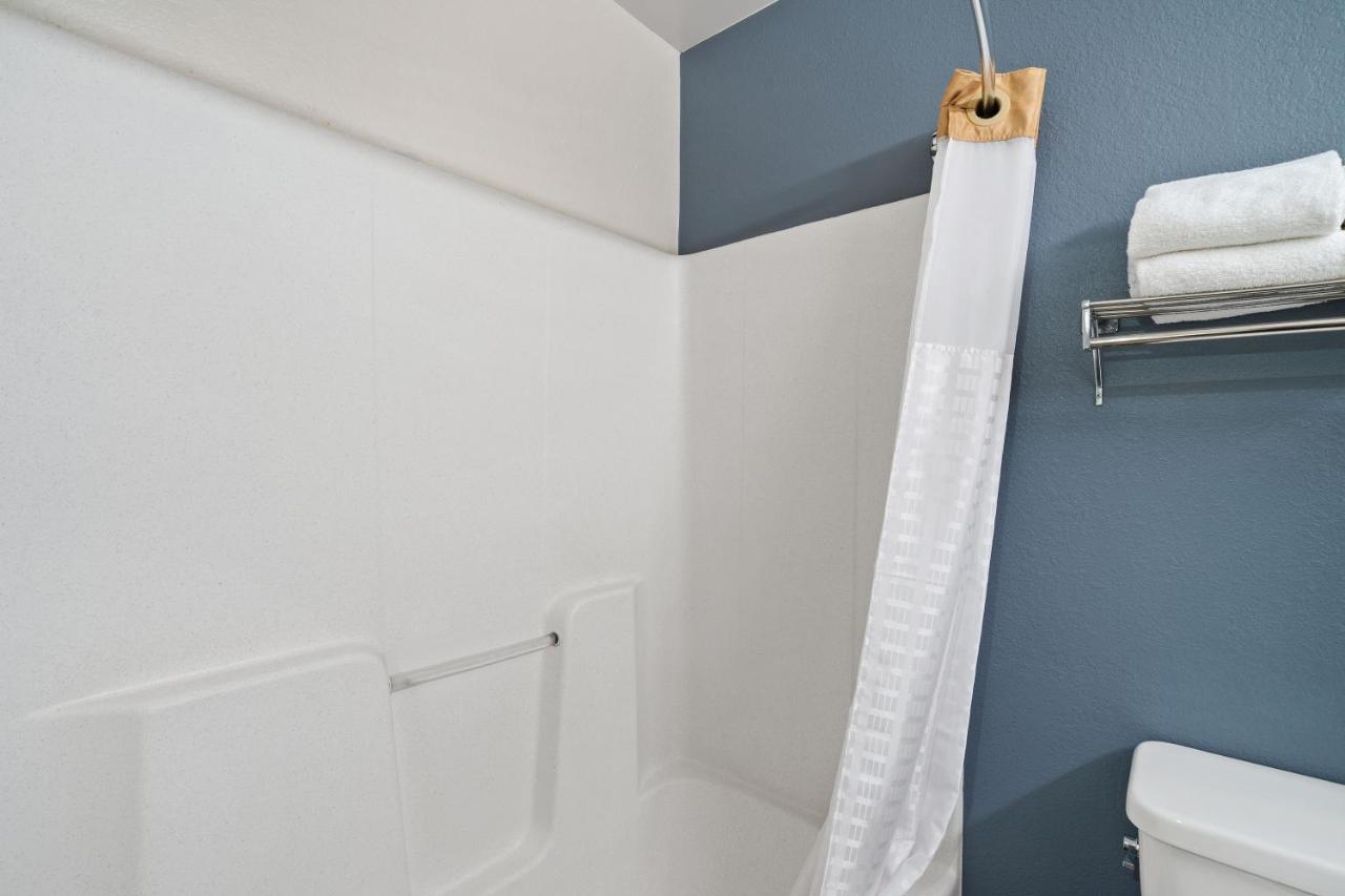 Queen Studio - Non-Smoking at Extended Stay America Suites Washington DC Centreville Manas