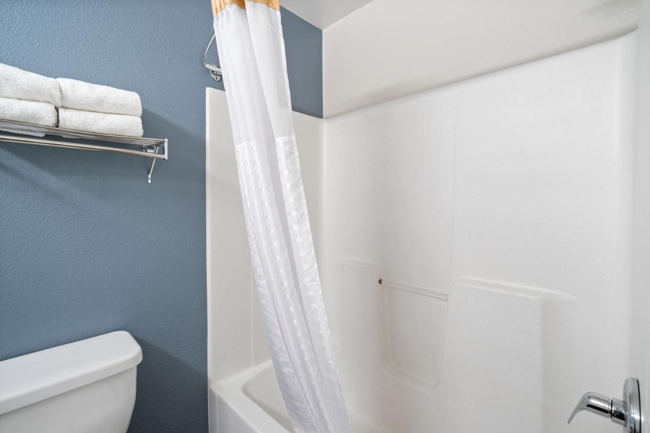 Studio with 2 Double Beds - Non-Smoking at Extended Stay America Suites Washington DC Centreville Manas