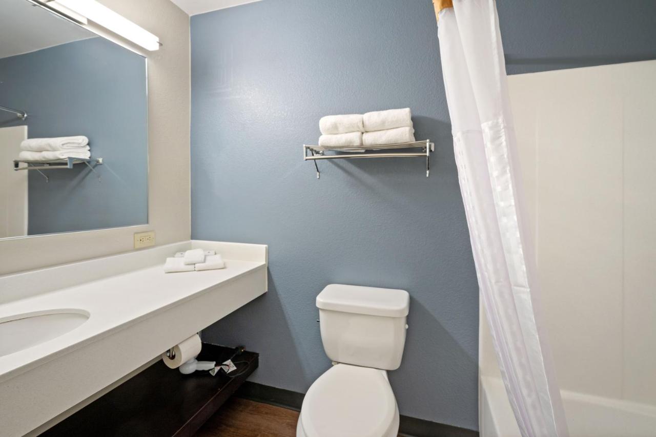 Studio with 2 Double Beds - Non-Smoking at Extended Stay America Suites Washington DC Centreville Manas