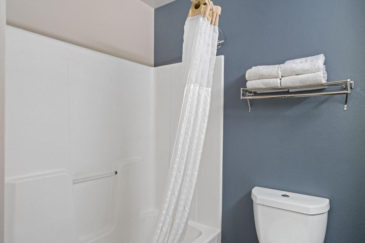 Studio with 1 King Bed - Non-Smoking at Extended Stay America Suites Washington DC Centreville Manas