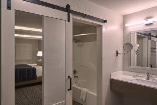Room #51597507 at Fredericksburg Inn & Suites